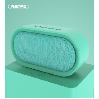 Loa vải thời trang Bluetooth Remax M11
