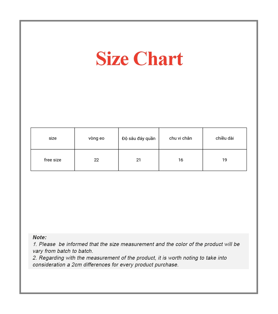 Quần lót lưng vừa không đường may thoải mái cho nữ | BigBuy360 - bigbuy360.vn