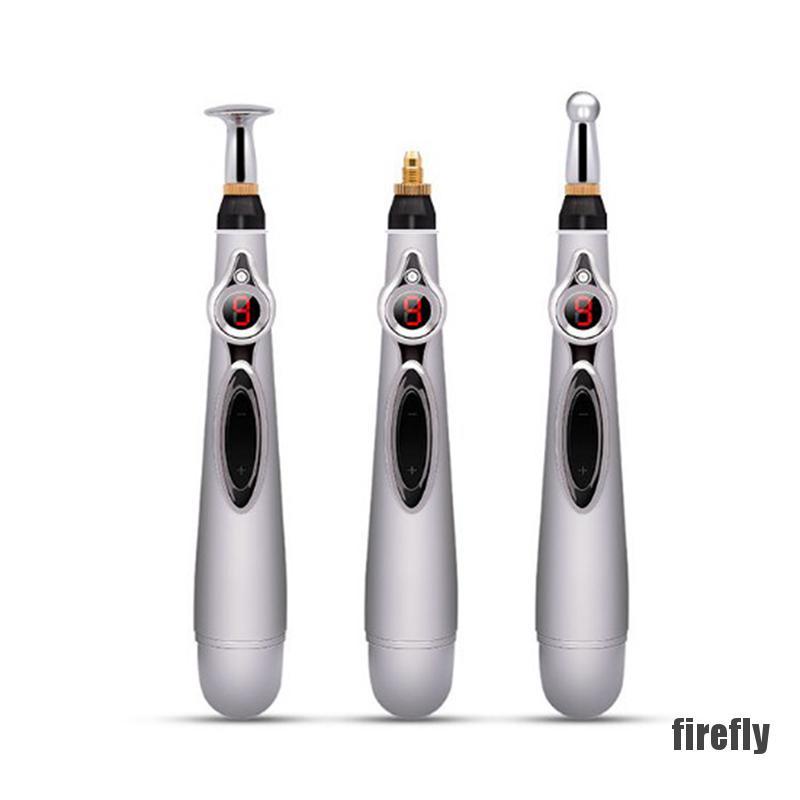 Bút Châm Cứu Điện Tử Giảm Đau Chuyên Dùng