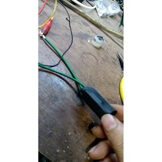mạch cản hạ điện cho thiết bị nhật