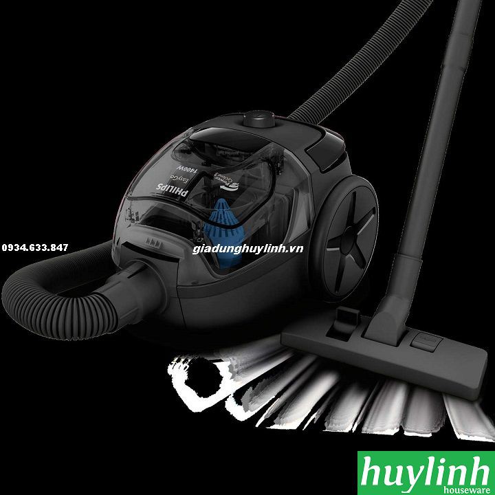 Freeship Máy hút bụi Philips FC8087 - Chính hãng | BigBuy360 - bigbuy360.vn
