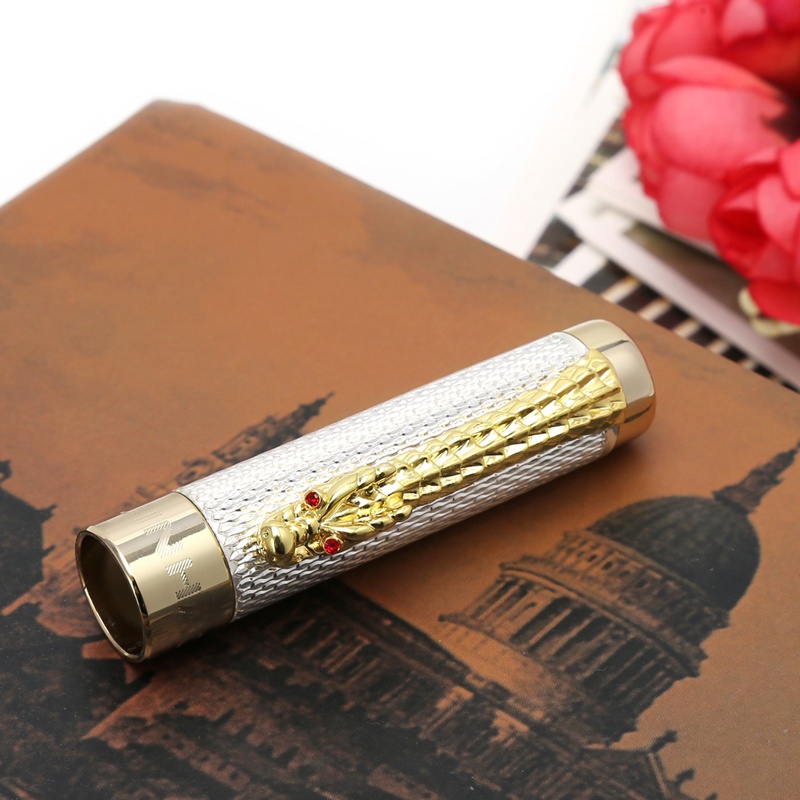 Bút Con Lăn Kim Loại Jinhao 1200