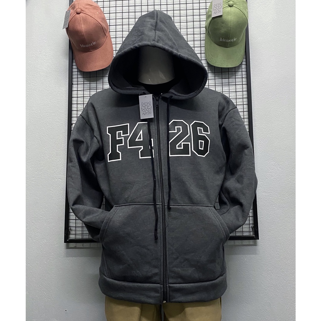 Áo Khoác Nỉ Unisex Form rộng Chất nỉ ngoại siêu dày dặn - Hình thật mẫu shop chụp cận chất vải