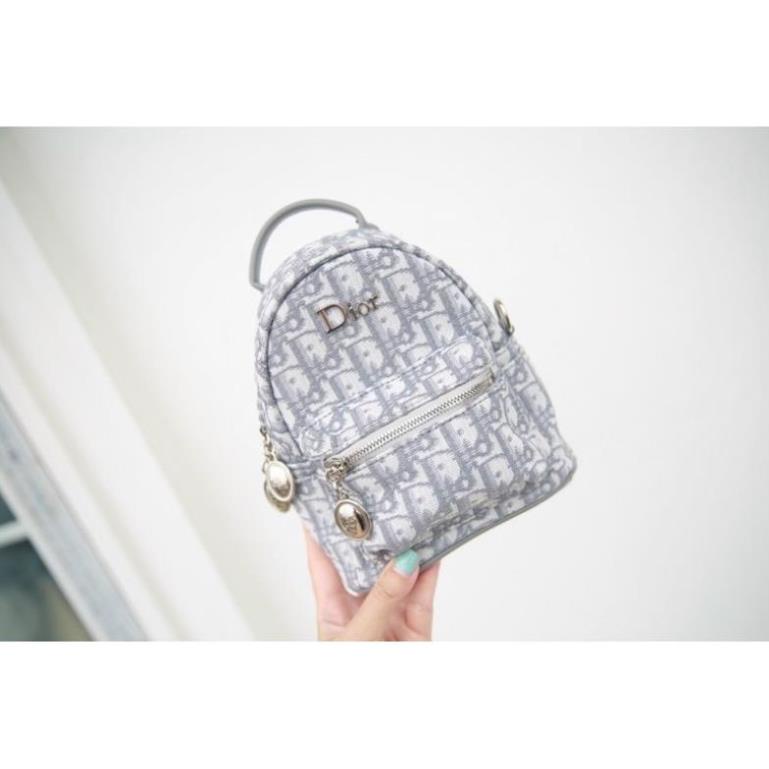 ❌ Balo Dior mini