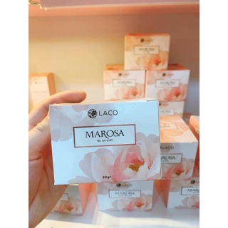 TẨY DA CHẾT MAROSA LACO