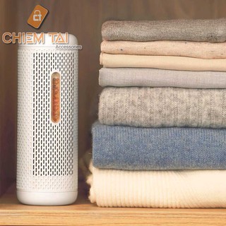 [CHIECTG15 GIẢM 15K] Máy hút ẩm mini Deerma DEM-CS10M