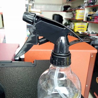BÌNH XỊT BARBER LOẠI BÉ