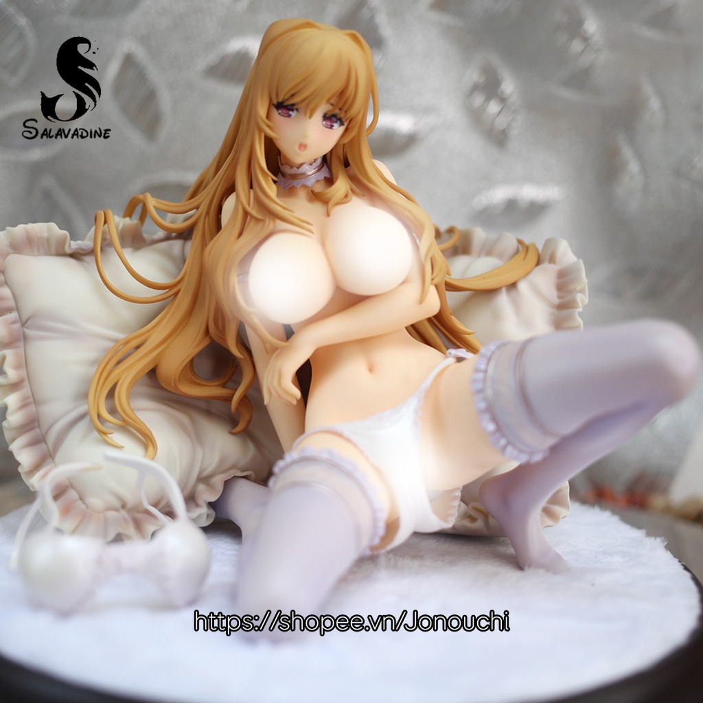 Mô hình Cast Off Kamishiro Kotone Skytube 14 cm - Oyakorankan