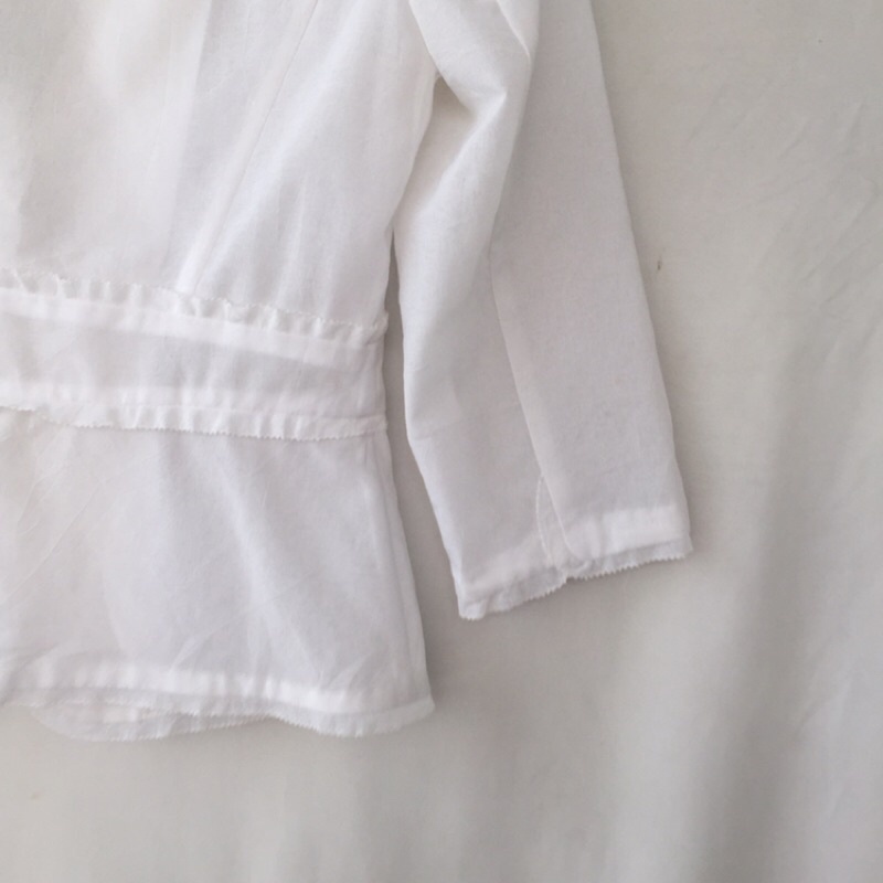 blazer 1 lớp Hàn xinh xắn