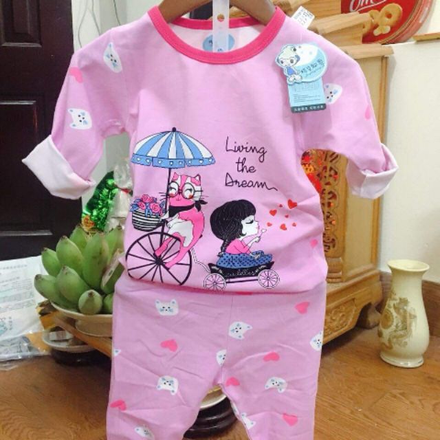 Đồ đẹp của bé