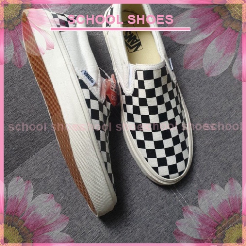 [Shool Shoes] Giày Thể Thao Sneaker VANs Vaul Caro, VANS Vaul Old Skool Đen Cao Cấp Full Box Bảo Vệ