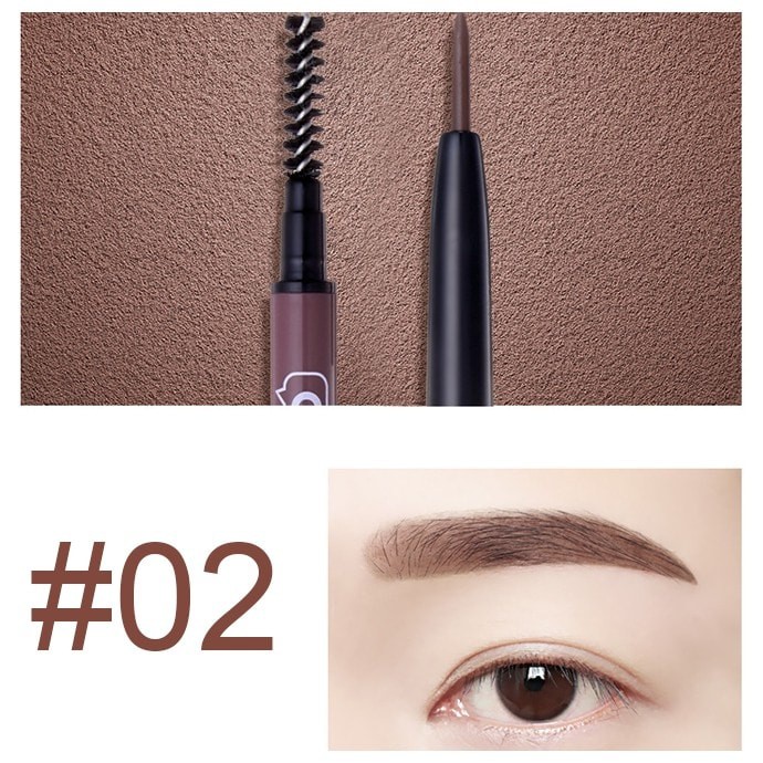 Chì kẻ lông mày siêu mảnh NOVO 1.5mm | BigBuy360 - bigbuy360.vn