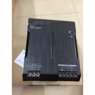 BỘ NGUỒN OMRON S8VK-C48024