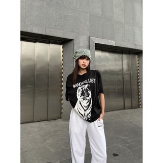 Áo thun oversize Tiger Tee