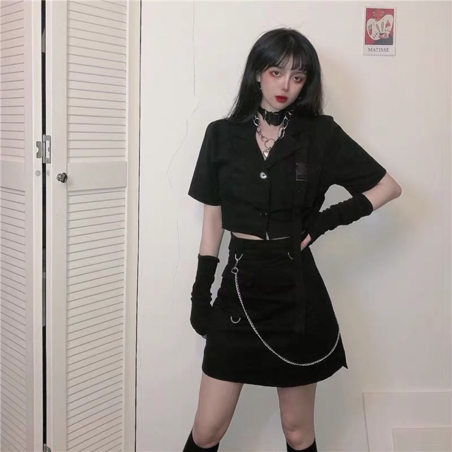 Set trang phục ( có sẵn đ4 ) | BigBuy360 - bigbuy360.vn