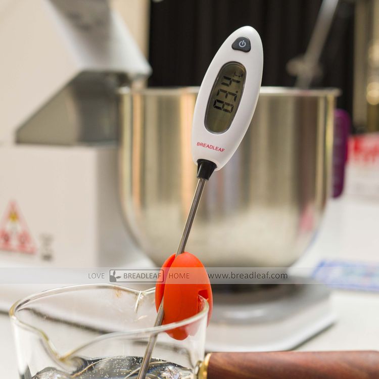 Nhiệt Kế Kẹo Breadleaf