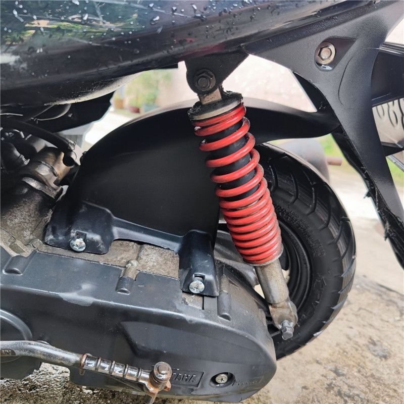 Dè con chắn bùn phía sau YAMAHA Cuxi 100