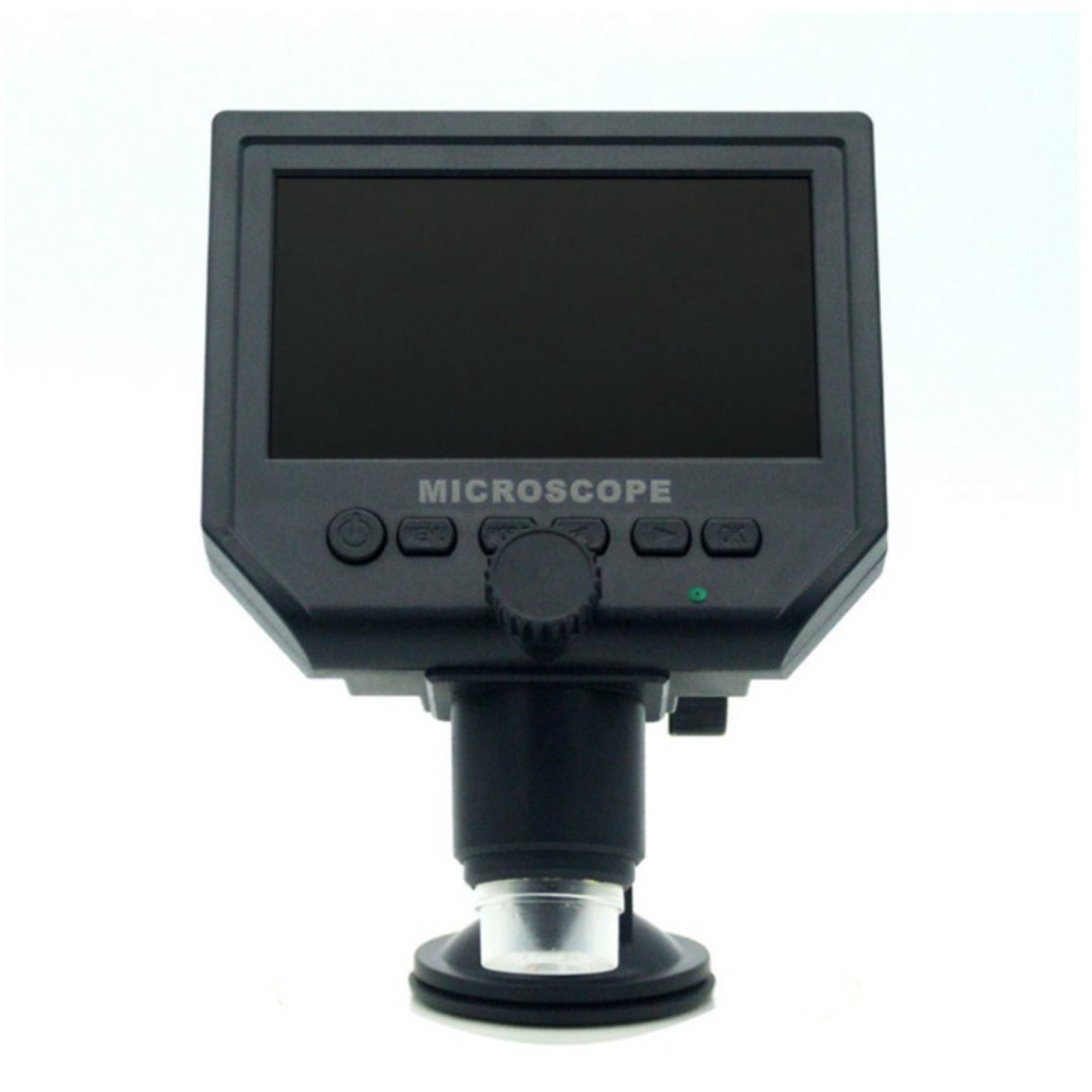 Kính hiển vi kỹ thuật số có màn hình 600X HD Sony lens  | BigBuy360 - bigbuy360.vn