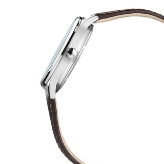 Đồng Hồ Nam Dây Da Citizen NJ0090-13P
