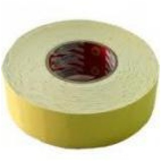 Băng dính xốp vàng 2 mặt 5cm