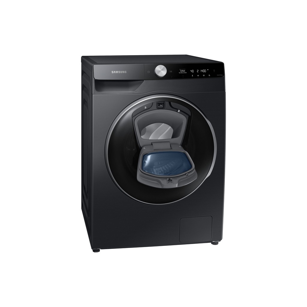 Máy giặt thông minh Samsung AI EcoBubble™ 12kg WW12TP94DSB