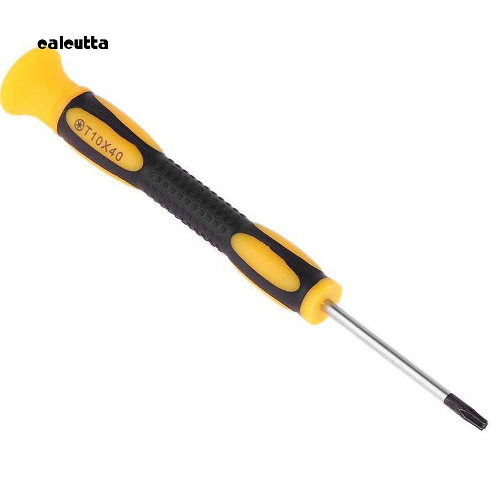 Tua vít T6 T8 T10 cho sửa chữa tay cầm chơi game Nintendo Xbox 360 PS3 / PS4