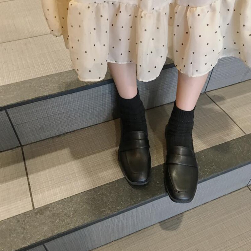 [ORDER] Oxford da lì basic dễ phối | BigBuy360 - bigbuy360.vn