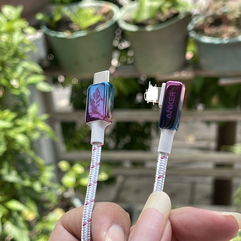 Bộ Sạc Anker 30w LOL  PD/PPS/QC3.0 A9522 A9543- Bảo Hành 12T