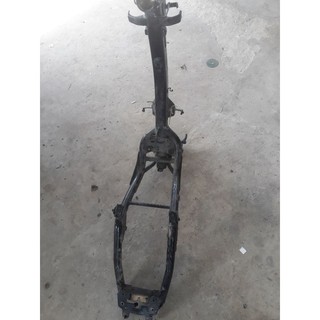 sườn xe fu neo rin rã xe.Còn nguyên xi.có trầy,