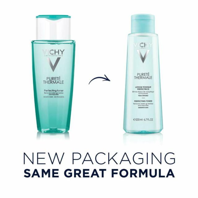 Nước cân bằng cấp ẩm dành cho da nhạy cảm 200ml