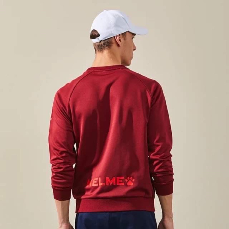 Áo Thể Thao Nam Kelme Hoodie 3891370