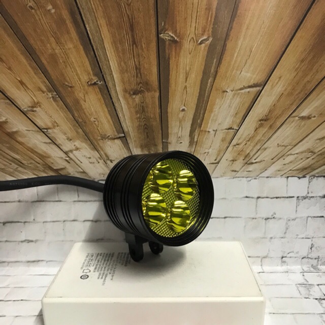 LED trợ sáng T1 ánh sáng vàng