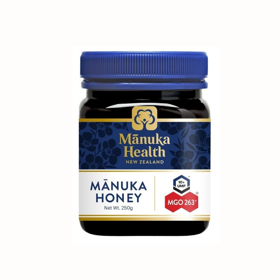 Mật Ong MANUKA MGO 263+ (250g)