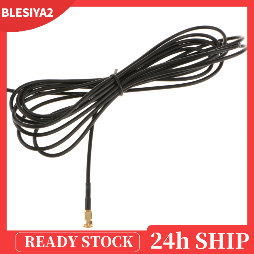 Cáp Chia Tín Hiệu 12dbi 4g Sma 70-2700mhz