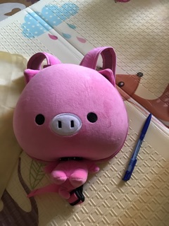 Balo cho bé hình thú siêu yêu