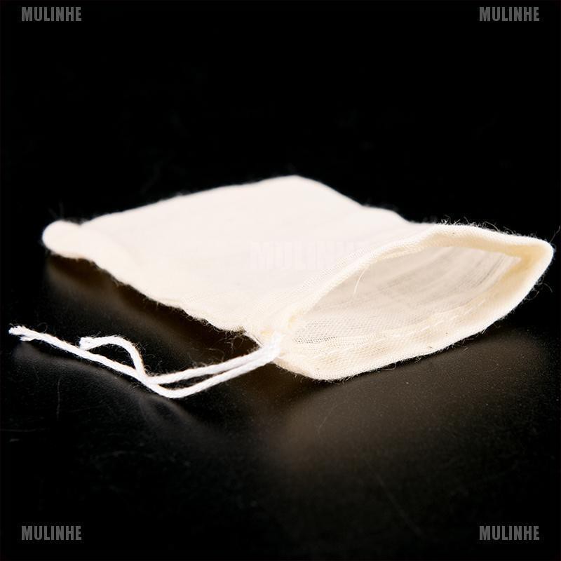 Túi Lọc Trà 6x8cm Tiện Dụng