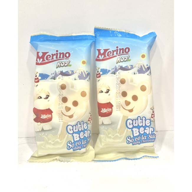 Kem Merino các loại