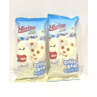 Kem Merino các loại