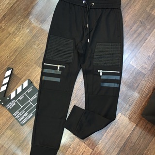 Quần jogger nam hàng SPF