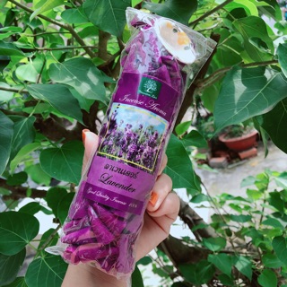 NHANG TRẦM HƯƠNG THÁI LAN
