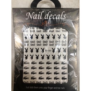 Sticker THỎ PLAYBOY( Thỏ đen ,Thỏ đen trắng ,Thỏ Vàng)