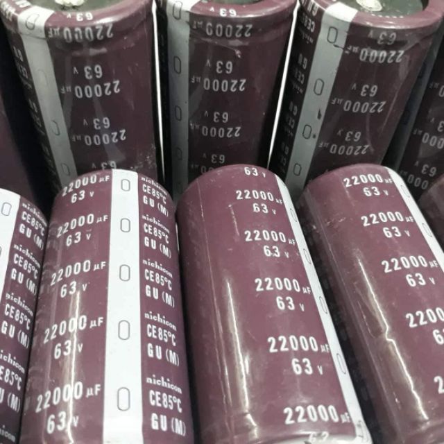 Tụ 22000 Mf_ 63 V