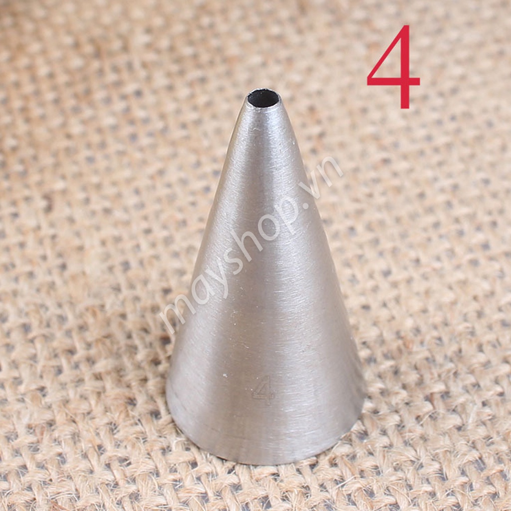 Đui bắt kem, Đui 4