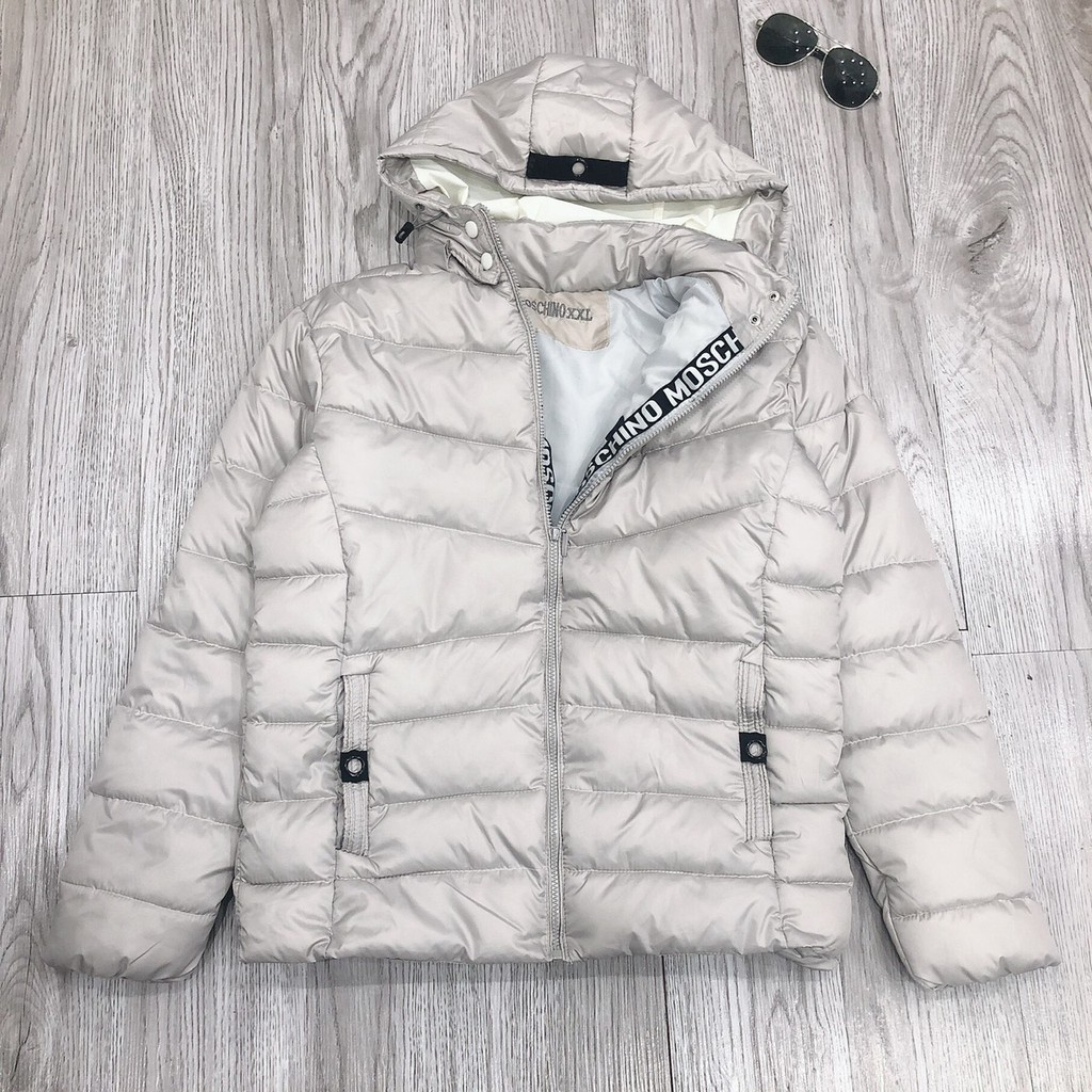 Áo Phao Nam Mochino Siêu Chất K 70 | BigBuy360 - bigbuy360.vn