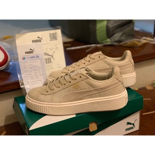 Puma nỉ[full box + bill]