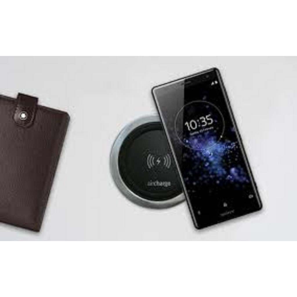 [Mã 2611DIENTU500K hoàn 7% đơn 300K] điện thoại Sony Xperia XZ3 64G mới Chính hãng - Chơi PUBG/Free Fire mướt | BigBuy360 - bigbuy360.vn
