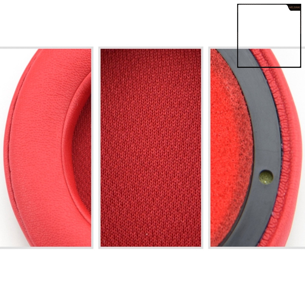 1 Cặp Đệm Tai Nghe Beats-Studio 2.0 / 3.0