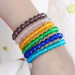 Vòng đeo tay đá 8mm