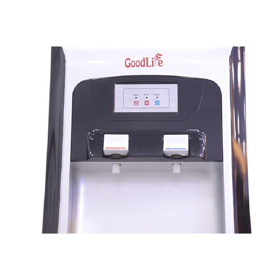 Hàng thanh lý 90% - Cây nước nóng lạnh Goodlife LN05