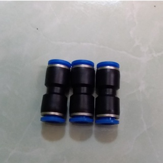 Nối thẳng nhanh các loại 8mm/ 10mm/ 12mm